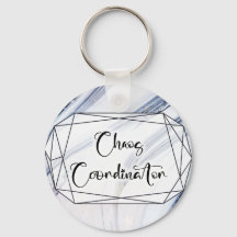 Coordinateur du Chaos