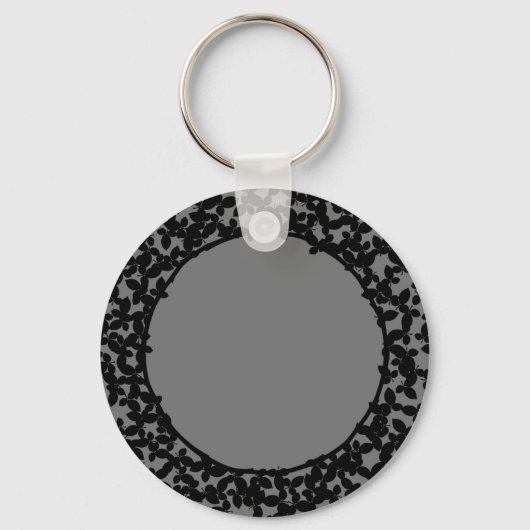 Porte-clés Coordonnées des opiacés (Recto)