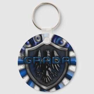 Porte-clés copain Grada