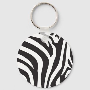 Porte-clés Copie de zèbre