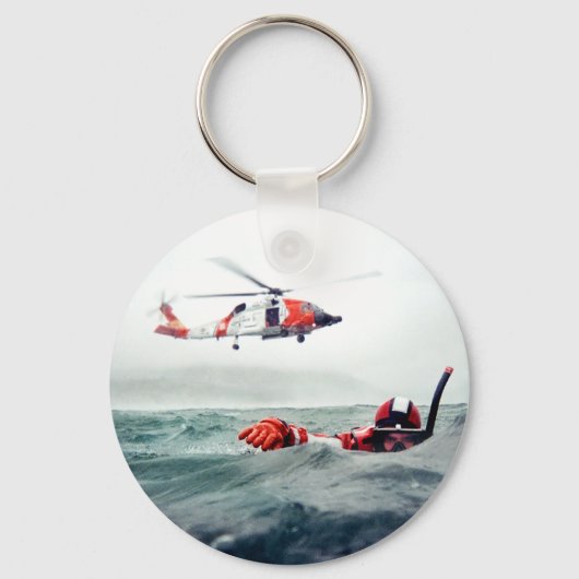 Porte-clés Copie RS 11-17 (Recto)