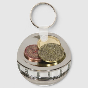 Porte-clés Copie TreasureMirror110409