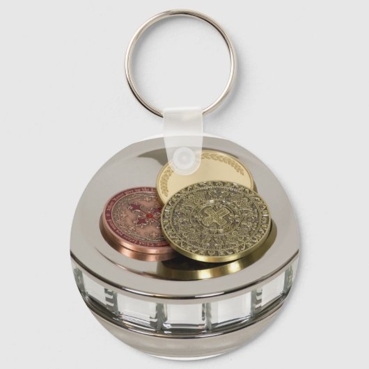 Porte-clés Copie TreasureMirror110409 (Recto)