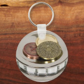 Porte-clés Copie TreasureMirror110409 (Recto)