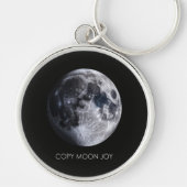Porte-clés Copier Moon Joy (Devant)