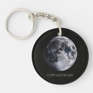 Porte-clés Copier Moon Joy