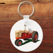 Porte-clés Coque 400 (Recto)