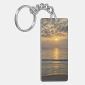 Porte-clés Coque iphone Texas Sage (Devant gauche)