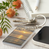 Porte-clés Coque iphone Texas Sage (Devant droit)