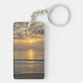 Porte-clés Coque iphone Texas Sage (Dos)