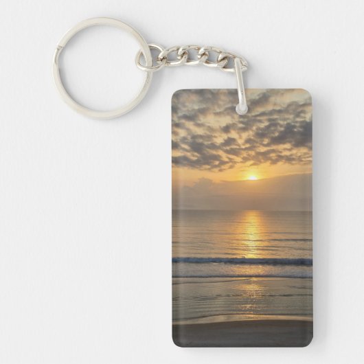 Porte-clés Coque iphone Texas Sage (Devant)