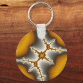 Porte-clés Coques de mer - Porte - clé fracturé (Recto)