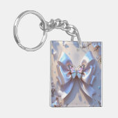 Porte-clés Coquette Keychain  (Devant gauche)