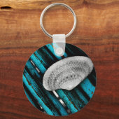 Porte-clés coquillage (Recto)