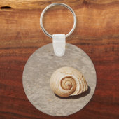 Porte-clés Coquillage (Recto)