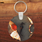 Porte-clés Coquilles (Recto)