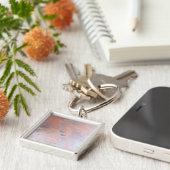 Porte-clés Corail de Gorgonian 4 (Côté)