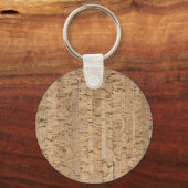 Porte-clés Cork oak (Recto)