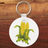 Porte-clés Corn cobs (Recto)