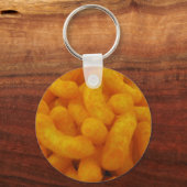 Porte-clés Corn Curls (Recto)
