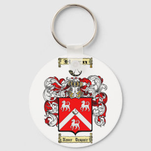 Porte-clés Corne