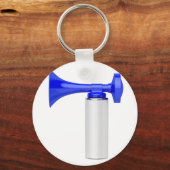 Porte-clés Corne d'air portable (Recto)