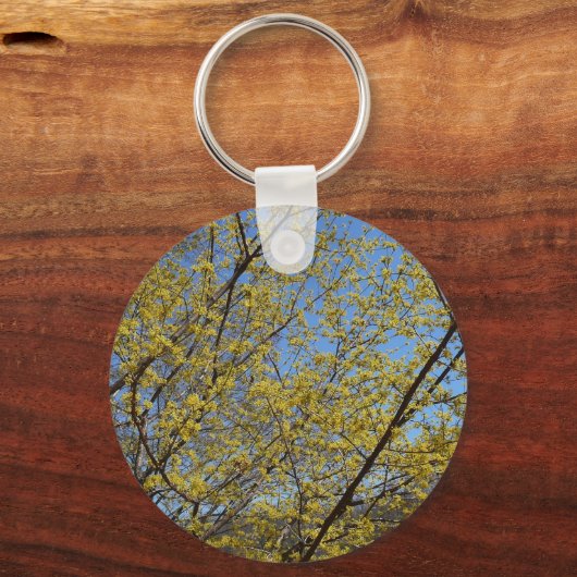 Porte-clés Cornelian Cherry (Verso)