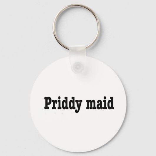 PORTE-CLÉS CORNISH SLANG (Recto)