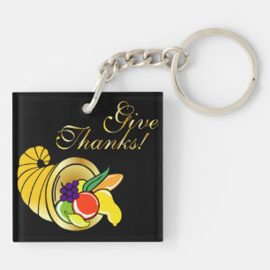 Porte-clés Cornucopia