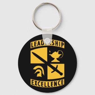 Porte-clés Corps d'instruction des officiers de réserve du RO