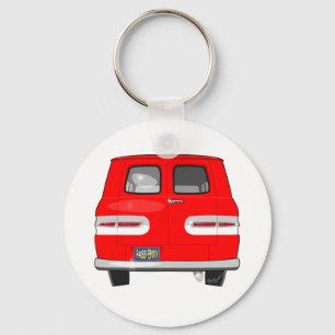 Porte-clés Corvair 1964 Greenbrier