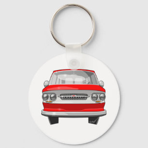 Porte-clés Corvair 1964 Greenbrier
