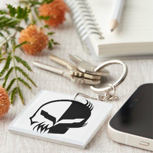 Porte-clés corvette Porte - clé (Devant Droit)