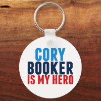 Cory Booker est mon héros