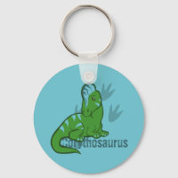 Corythosaurus