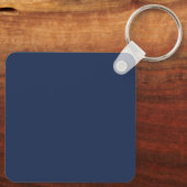 Porte-clés Cosmic Mountain Calling (Verso)