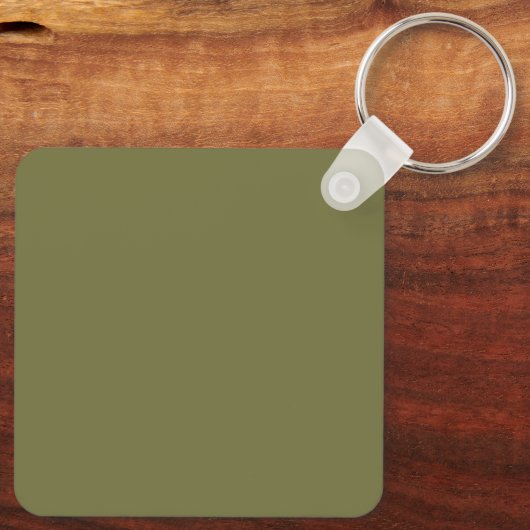 Porte-clés Cosmic Papa Bear & Cub (Verso)