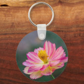 Porte-clés Cosmos de soufre (Recto)