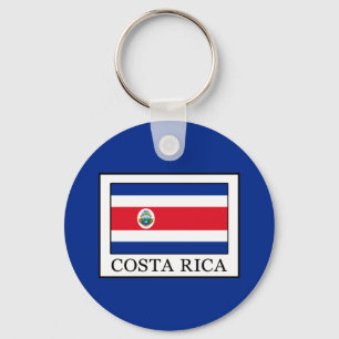 Porte-clés Costa Rica