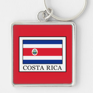 Porte-clés Costa Rica