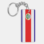 Porte-clés Costa Rica (Devant gauche)