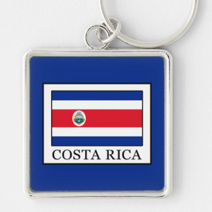 Porte-clés Costa Rica
