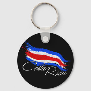 Porte-clés Costa Rica