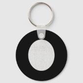 Porte-clés Costume  (Recto)