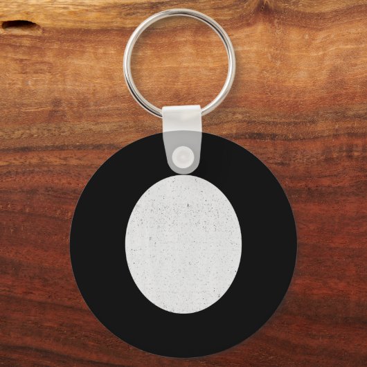 Porte-clés Costume (Recto)