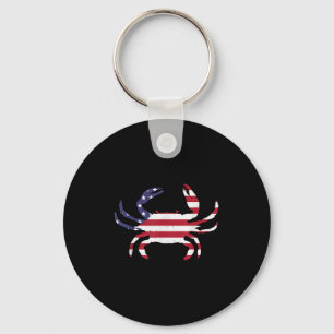 Porte-clés Costume De Crabe Drôle Pour Hommes Femmes Enfants