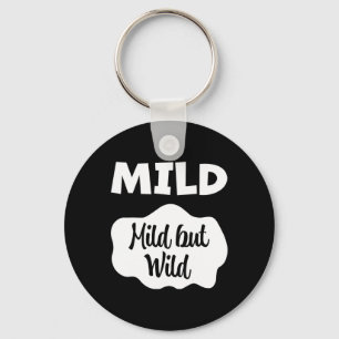 Porte-clés Costume de Sauce Taco Mild Femmes Hommes Enfants H