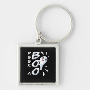 Porte-clés Costume Halloween Peekabo Halloween