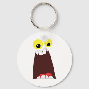 Porte-clés Costume Monster Costume Facile Idées Goofy Hallowe