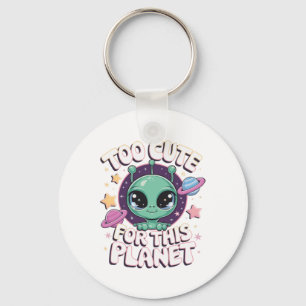 Porte-clés Costume trois souris aveugle - Halloween Matching 